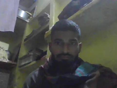 Ailesh01 online show from November 18, 2025, 7:17 pm