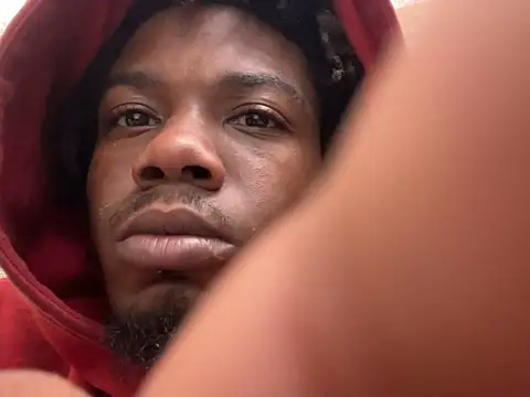 SlimeCrownzOut5 online show from November 8, 2025, 4:43 pm