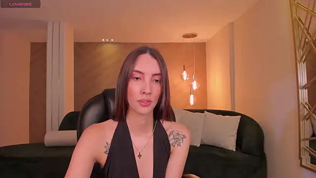 AnaisNin online show from February 27, 2025, 12:01 pm
