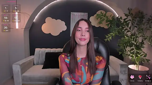 AnaisNin online show from February 12, 2025, 3:27 pm