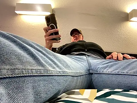 KrixKross online show from February 21, 2026, 1:02 pm