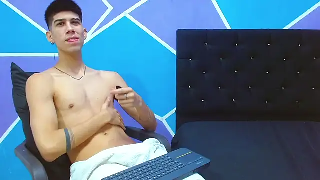 jhony-sex online show from December 24, 2024, 8:11 am