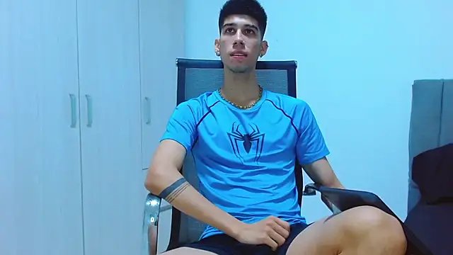 jhony-sex online show from September 24, 2025, 4:30 am