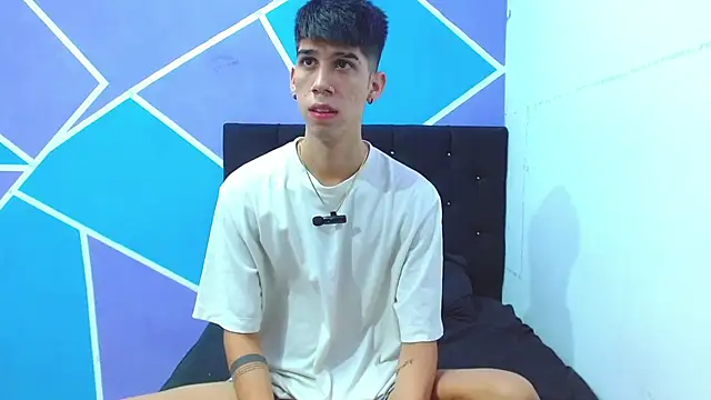 jhony-sex online show from December 7, 2024, 6:26 am