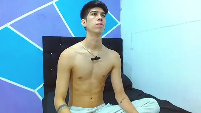 jhony-sex online show from December 19, 2024, 3:07 am