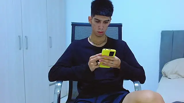 jhony-sex online show from October 21, 2025, 3:50 am