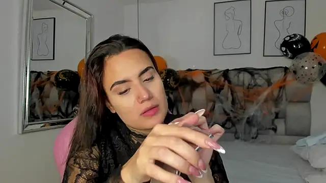 Snapshot of Susan-Sweet-7 chatting on October 25, 2025, 8:42 pm Susan-Sweet-7 online show from October 25, 2025, 8:42 pm