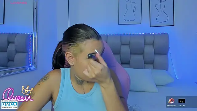 Snapshot of Susan-Sweet-7 chatting on February 20, 2026, 8:11 pm Susan-Sweet-7 online show from February 20, 2026, 8:11 pm