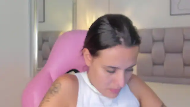 Snapshot of Susan-Sweet-7 chatting on September 30, 2025, 8:26 pm Susan-Sweet-7 online show from September 30, 2025, 8:26 pm