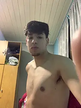 Snapshot of Malditofierro chatting on November 10, 2025, 4:28 am Malditofierro online show from November 10, 2025, 4:28 am