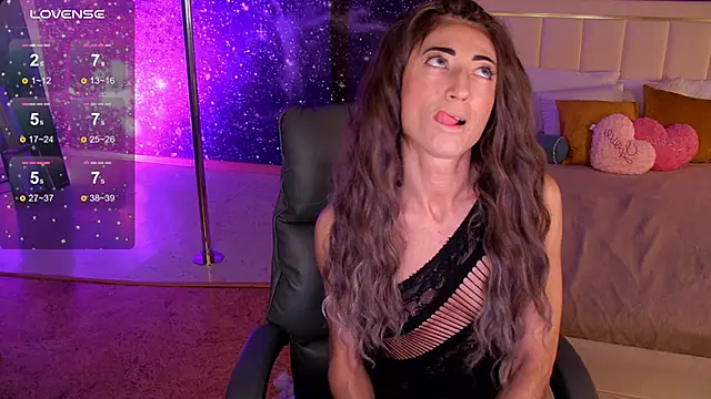 Snapshot of _F_R_A_U_ chatting on September 29, 2025, 1:12 am  F R A U  online show from September 29, 2025, 1:12 am