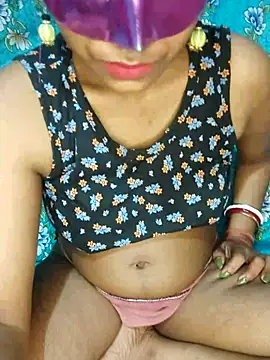 Bengoli--bhabhi online show from March 15, 2025, 7:53 am