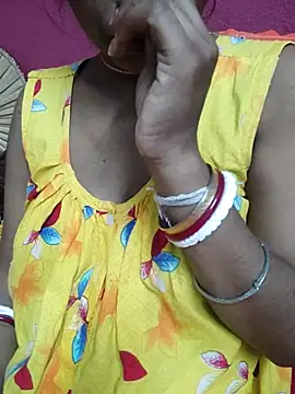 Bengoli--bhabhi online show from February 17, 2025, 10:40 am