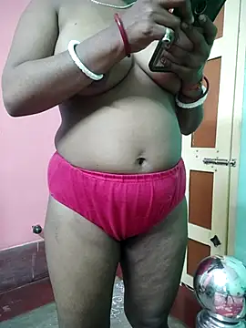 Bengoli--bhabhi online show from September 13, 2025, 2:28 pm