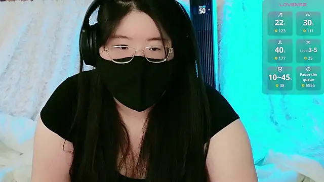 Kara-Nuna online show from February 8, 2026, 8:39 pm