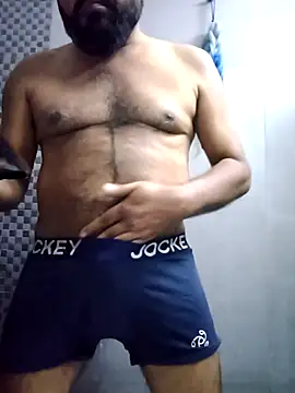 Daddy inurhouse online show from November 6, 2025, 7:51 pm