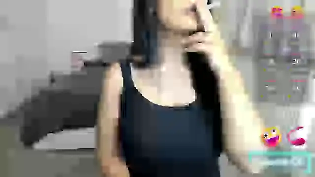 Snapshot of KimBeee chatting on March 14, 2025, 6:42 am KimBeee online show from March 14, 2025, 6:42 am