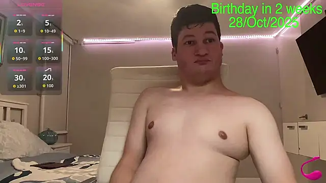 Snapshot of Lorenzo_hernandez chatting on October 11, 2025, 1:17 am Lorenzo hernandez online show from October 11, 2025, 1:17 am