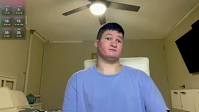 Snapshot of Lorenzo_hernandez chatting on September 19, 2025, 10:03 pm Lorenzo hernandez online show from September 19, 2025, 10:03 pm