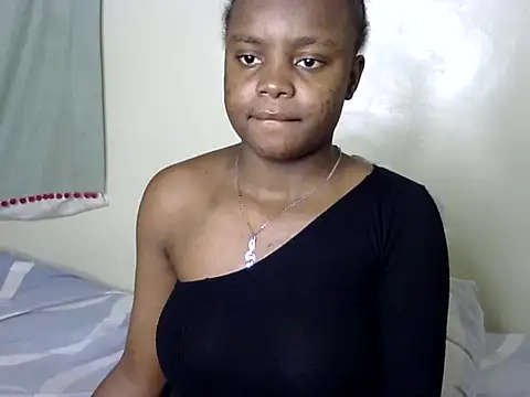 Snapshot of ebony_liza chatting on October 7, 2025, 8:48 am ebony liza online show from October 7, 2025, 8:48 am