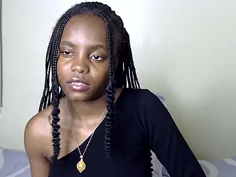 ebony liza online show from February 11, 2025, 10:25 am