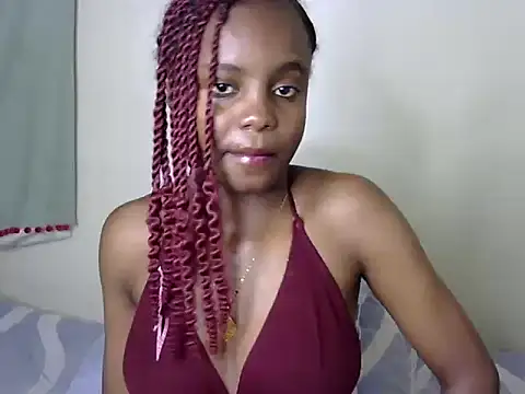 ebony liza online show from March 2, 2025, 7:43 am
