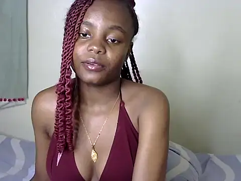 ebony liza online show from March 1, 2025, 6:57 am