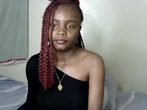 ebony liza online show from February 22, 2025, 6:39 am