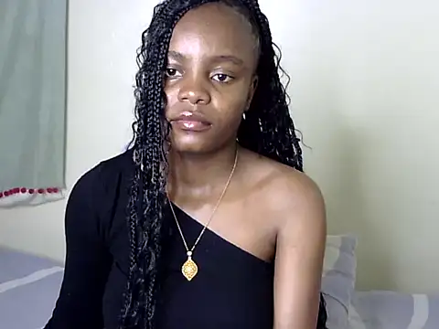 ebony liza online show from March 7, 2025, 4:02 am