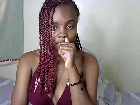 ebony liza online show from February 28, 2025, 10:41 am