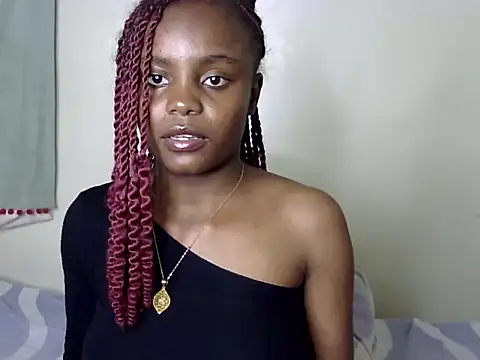ebony liza online show from March 1, 2025, 2:34 pm