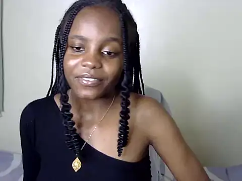 ebony liza online show from February 7, 2025, 11:01 am
