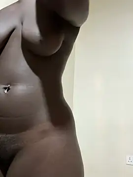 JemaimaPrincess online show from February 12, 2026, 4:34 am