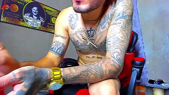 Snapshot of smoker445 chatting on October 16, 2025, 7:00 pm smoker445 online show from October 16, 2025, 7:00 pm