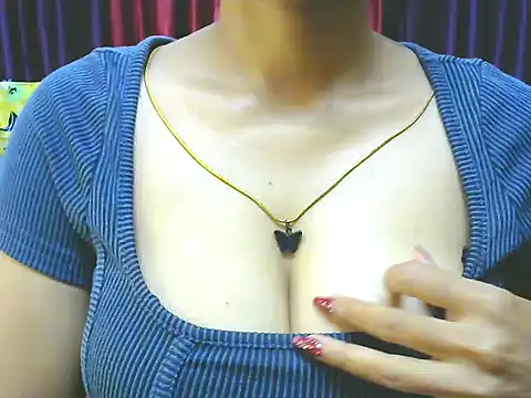 Snapshot of ishmita99 chatting on November 15, 2025, 11:36 am ishmita99 online show from November 15, 2025, 11:36 am