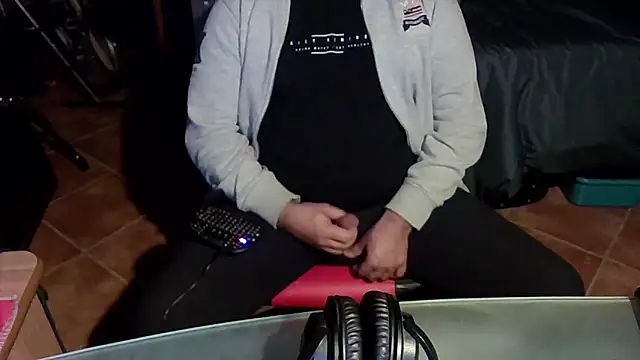 MultiOrgasmicLover online show from December 1, 2025, 11:49 pm