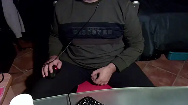 MultiOrgasmicLover online show from November 29, 2025, 11:49 pm