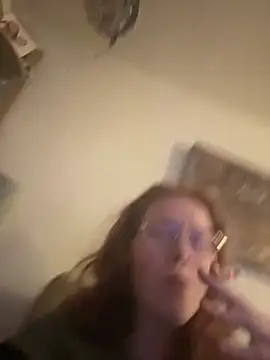 AurburnMayhem online show from January 9, 2025, 11:34 pm