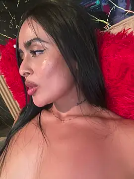 Alexandra duque online show from February 28, 2025, 8:39 pm