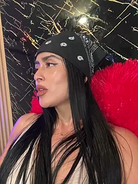 Alexandra duque online show from February 16, 2025, 11:28 pm