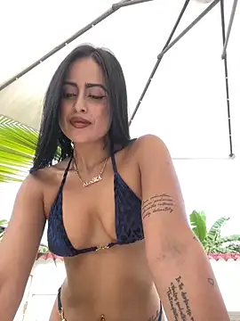 Alexandra duque online show from March 8, 2025, 8:46 pm