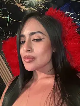 Alexandra duque online show from March 6, 2025, 10:15 pm