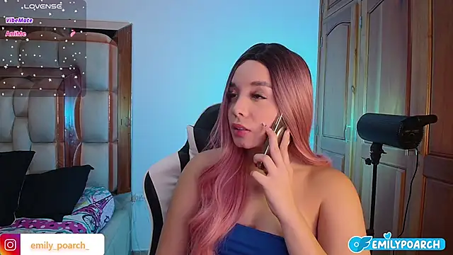 emilyaboott online show from February 2, 2026, 11:37 pm