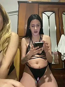 afrodizyak online show from February 25, 2026, 6:30 pm