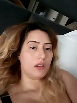 afrodizyak online show from April 14, 2026, 8:52 am