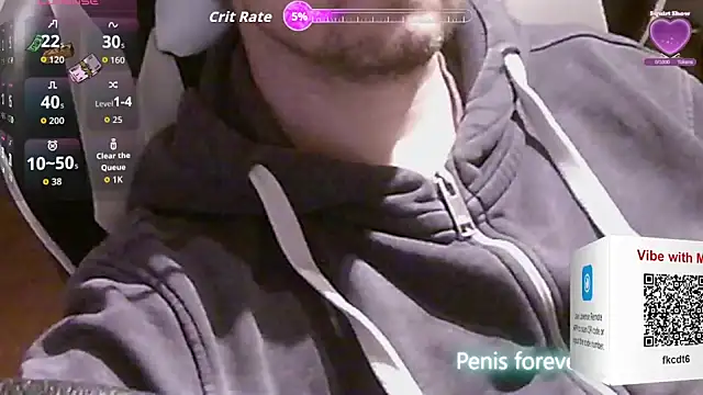 Snapshot of larsgessner30 chatting on February 15, 2026, 3:51 am larsgessner30 online show from February 15, 2026, 3:51 am