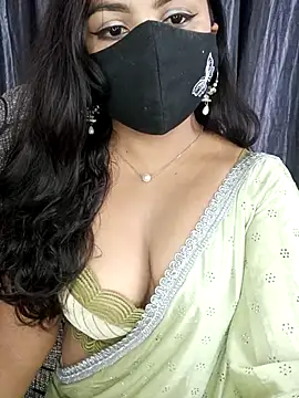 Tanvi-patil online show from June 7, 2026, 6:51 am