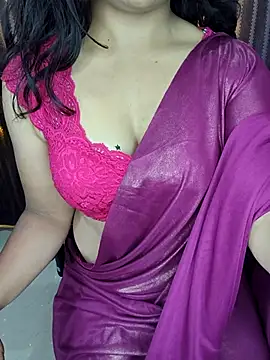 Tanvi-patil online show from February 14, 2025, 5:30 am