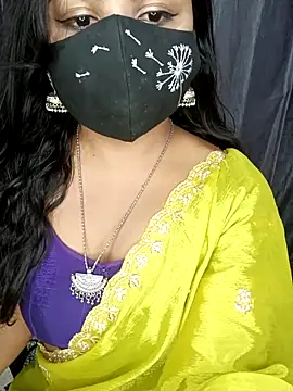 Tanvi-patil online show from June 15, 2026, 6:35 am