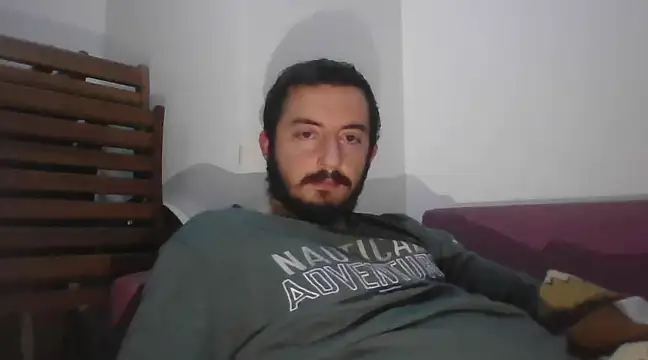 laynufff online show from January 8, 2025, 3:50 pm